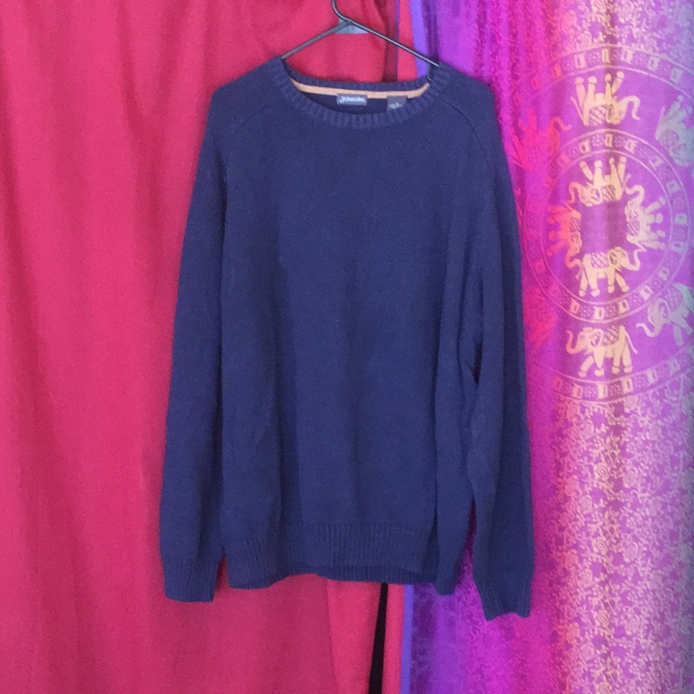 St. John Bay XL 100 % cotton